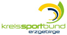 Kreissportbund Erzgebirge Logo