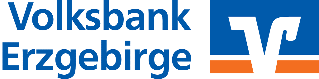 Volksbank Erzgebirge Logo