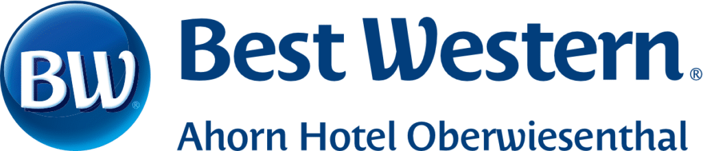 Best Western Ahorn Hotel Oberwiesenthal Logo